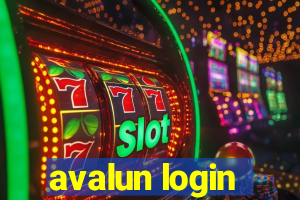 avalun login